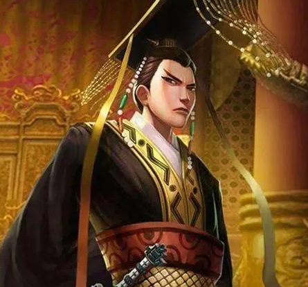 秦武王与嬴政什么关系？关系是什么样的？