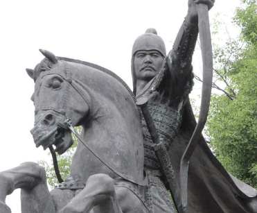 东汉的铁骑英雄——马援的一生功勋