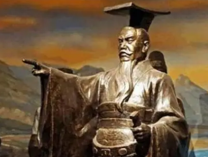 秦国最厉害的君主是谁？有何成就？