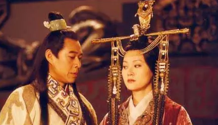 华阳夫人与吕不韦什么关系？双方之间有什么故事存在？