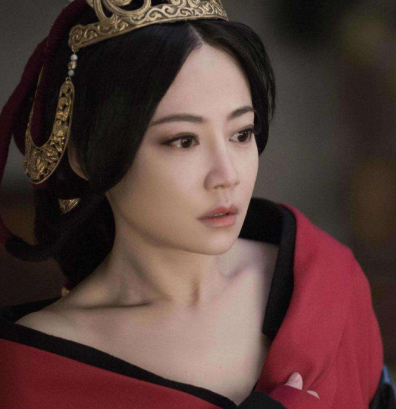 华阳夫人与吕不韦之间有什么联系？故事是什么样的？