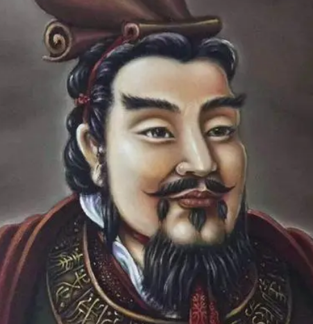王翦之子王贲：一代名将的传承与荣耀