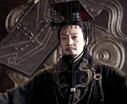 秦始皇的真正父亲是谁？说法是什么样的？