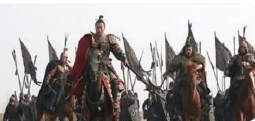 垓下之战：项羽的十万大军与八百骑兵之谜