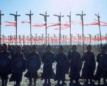 秦始皇一位罕见的仁君：在位时期是什么样的？