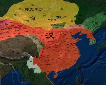 汉朝为何能延续如此之久？是谁奠定了坚实基础？
