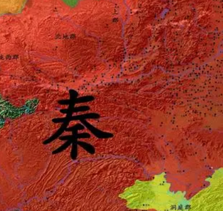 The Conquest of the Six Kingdoms by Qin: A Magnificent and Epic War of Unification
