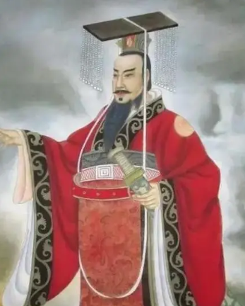 汉武帝与秦始皇：最终灭六国的真正推手