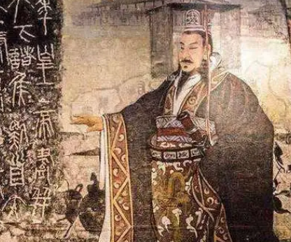Qin Shi Huang and Han Wudi: The Glorious Achievements and Common Features of Two Emperors