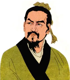 韩非子：韩国人的智慧，秦国的遗憾