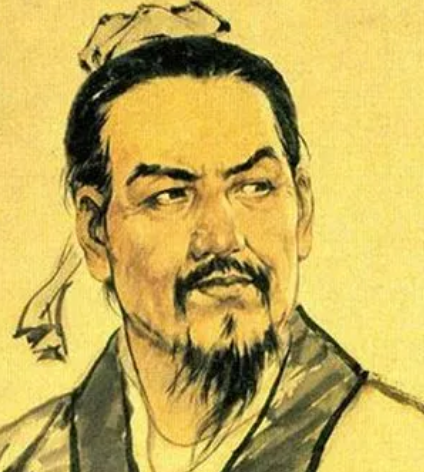 韩非子：出身贵族，身份显赫
