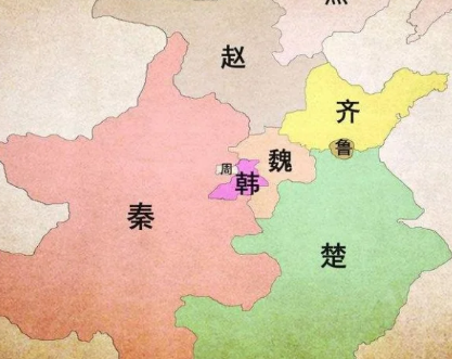 秦国统一之路的最大障碍说的是谁：他若不死，秦国将无机会