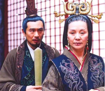 窦太后的权杖：为何干预朝政那么久？