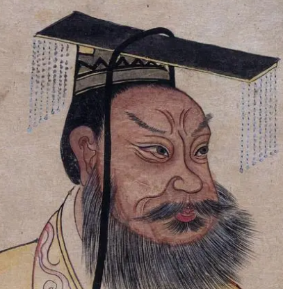 秦始皇嬴政是什么样的？：功绩与过失的权衡