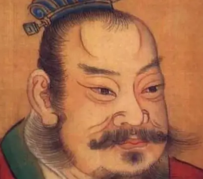 项羽为什么会失败：真的是命运的巧合吗还是必然?
