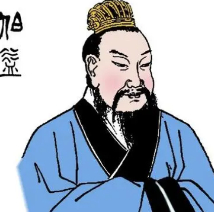 伯益与秦始皇：一段跨越千年的历史纽带