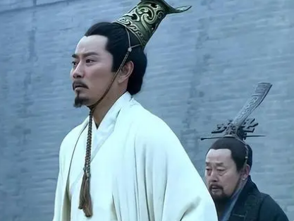 赵高操纵朝野却被子婴轻易杀掉，真相是什么？