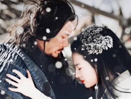 虞姬与项羽之间的感情怎么样：一段无子的情感长河