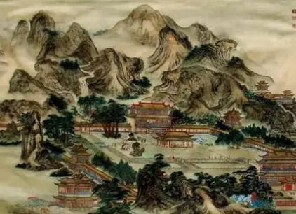 秦始皇后宫中的女人：统一六国后的命运