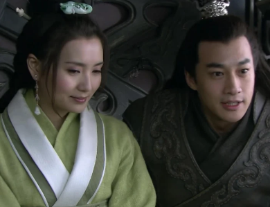吕布的女儿与生母：历史真相揭秘