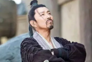 楚汉之争：刘邦为何未霸占虞姬?