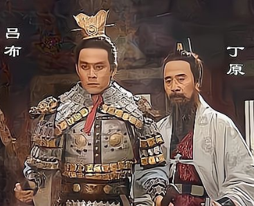 丁原与吕布：主簿任命背后的权力游戏