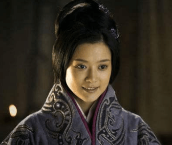 戚夫人盛极一时，为何最后惨死？