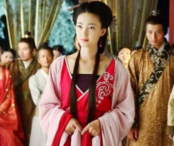 从太子妃到皇后，王娡经历了哪些事？