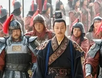 秦朝的覆灭与李斯的关系，真相是什么？