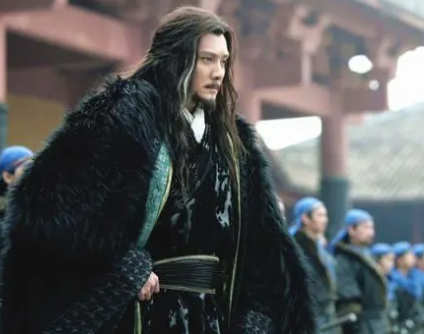 项羽自刎乌江：英雄末路的无奈选择