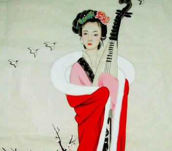 毛延寿是否故意把王昭君画丑？真相是什么？