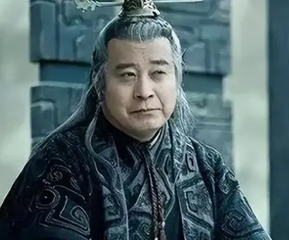 赵高是什么身份：权谋与阴谋的化身