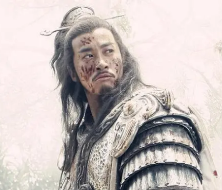 项羽：一位被历史忽略的皇帝候选人