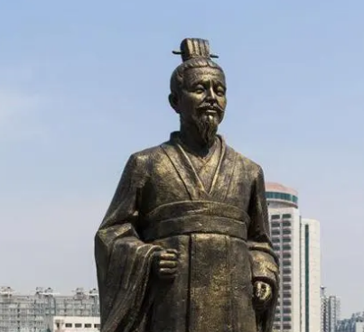 李斯有什么作为：是历史上的功臣还是罪臣?