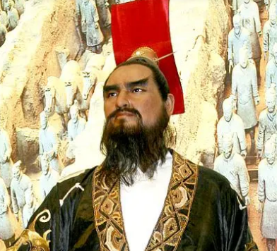 揭秘历史之谜：秦始皇没有立后是发生了什么?