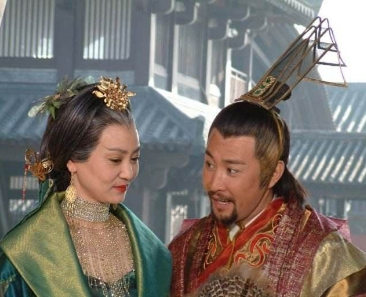 审食其与吕雉之间有什么特殊关系？刘邦为何对审食其手下留情？