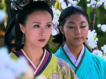 薄姬的出身如何？她为何屈身为妾？