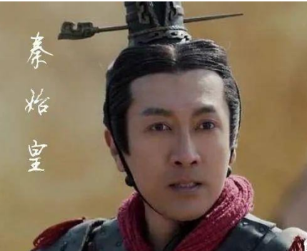 嬴政加冠礼之际发生了什么事情?：嫪毐的大胆之举