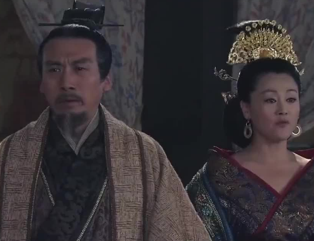 吕雉的一生有几个男人？她和审食其有奸情吗？