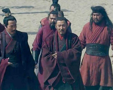 慧眼识英雄：萧何与刘邦如何看中韩信