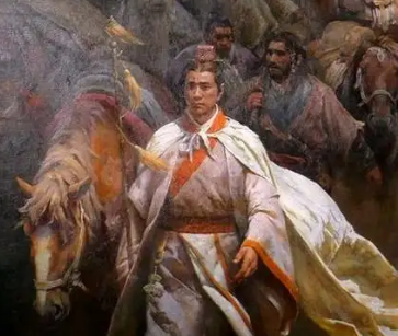 汉武帝是否派遣张骞寻找月氏国？汉武帝有何目的？