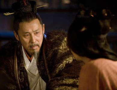 刘邦为什么会临幸女婿张敖的小妾？背后有何深意吗？