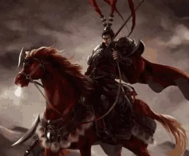 吕布：英勇无敌的武将，还是被误解的蠢人？