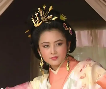 揭秘历史传说人物貂蝉的子女之谜