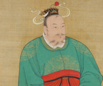 韩信之败：权谋与忠诚的较量