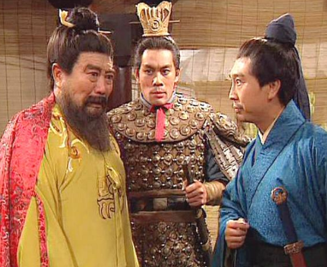 董卓之死是怎么回事？吕布是真凶吗？