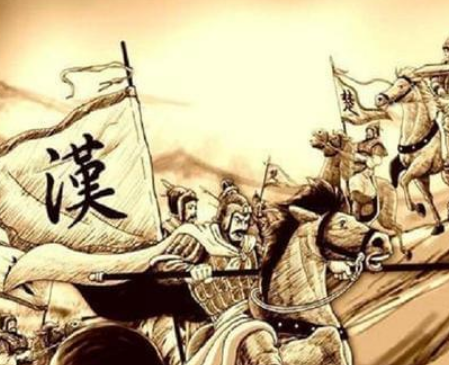揭秘彭城之战：刘邦的失败之谜