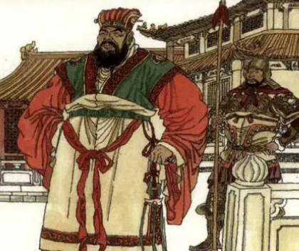 董卓进京时带了多少人？他为何能权倾朝野？