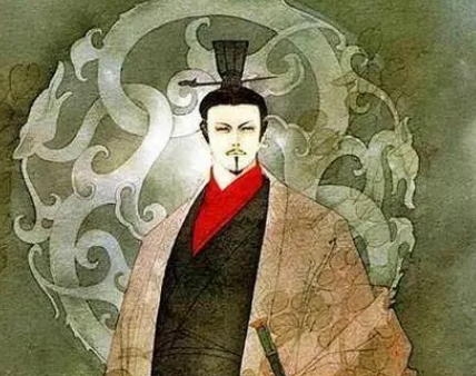 秦孝公与秦惠文王：父子情深，共创辉煌
