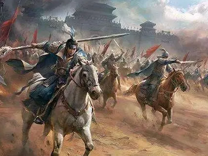 彭城之战后的逆袭：刘邦的崛起之路